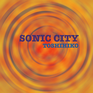 SONIC CITY