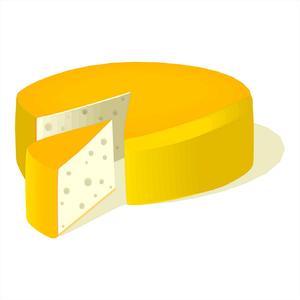 Hausgemachter Käse