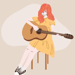 玫瑰少年（钢琴治愈）