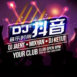 我要带你去旅行 (DJ一文版)