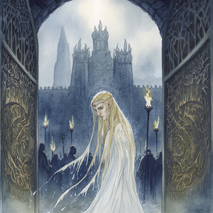 Corrin Hughes Observes