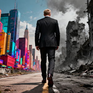 又多了一个好人