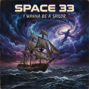 I wanna be a sailor