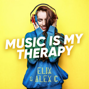 Music Is My Therapy (Mark Bale Remix Radio Edit)
