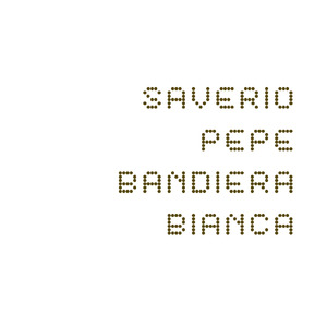 Bandiera bianca