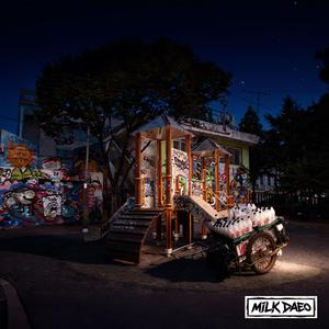 막걸리아저씨 (feat. rimoo)