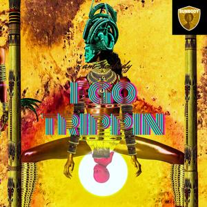 ego trippin (feat. Nikki Giovanni)