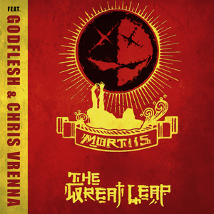 The Great Leap (Chris Vrenna Extended Remix)