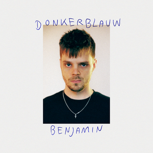 Donkerblauw (Instrumental)