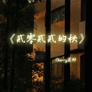 贰零贰贰的秋（prod.by Morrow）