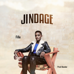 Jindage