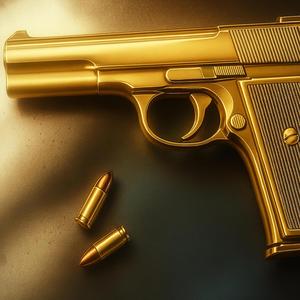 Golden Gun