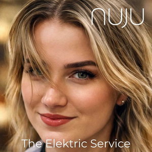 Nuju (Radio Edit)