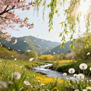 等一场花开 (Cover 酷奇)