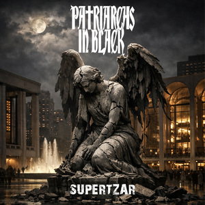 Supertzar