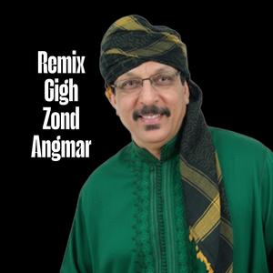 RX Gigh Zond Angmar (feat. Oudaden)