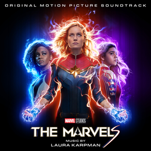 The Marvels (From "The Marvels"/Score)
