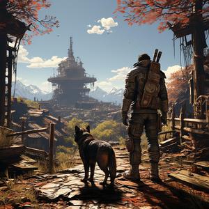 Fallout 4 Main Theme