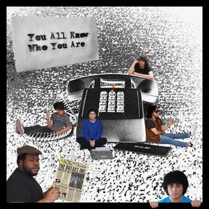 Coolidge (These Old Friends of Mine)