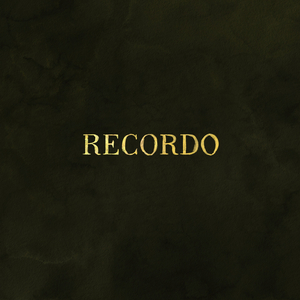 Recordo