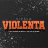 DJ SATI MARCONEX - Socada Violenta (feat. Mc Datorre)