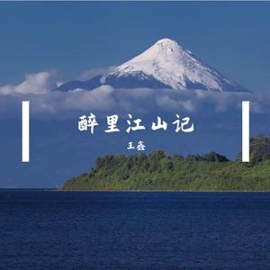 醉里江山记