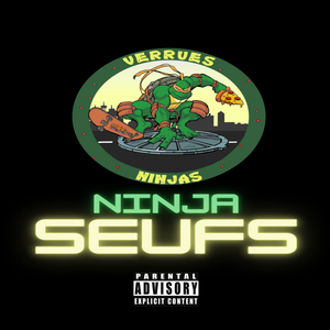 Ninja Seufs