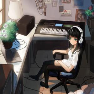 你的名字《前前前世》（钢琴版）