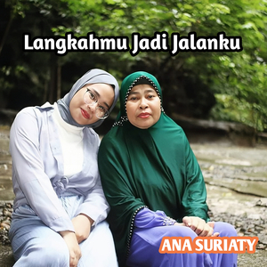 Langkahmu Jadi Jalanku