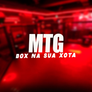 MTG BOX NA SUA XOTA