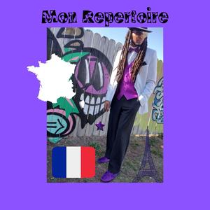 Mon Repertoire