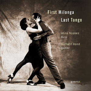 Histoire du Tango (History of the Tango):Cafe 1930