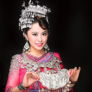 侗乡儿女心向党