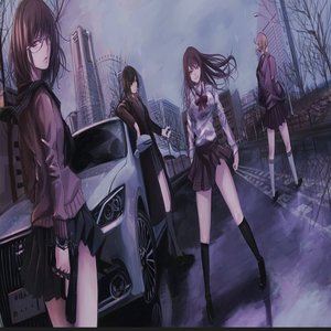 Rollup! (Nightcore)