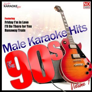 Hey Jealousy (In the Style of Gin Blossoms) [Karaoke Version]