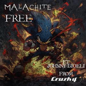 Free (feat. Johnny Gioeli)