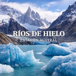 RÍOS DE HIELO