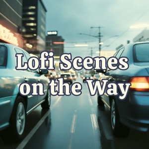 Morning Fog on Line Seven