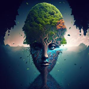 Connect With Yourself 528Hz