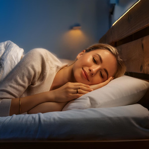 Cambio De Melodías Para Dormir