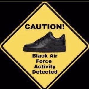 BLACK AIRFORCE ENERGY (feat. Moneymar)