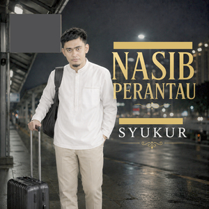 Nasib Perantau