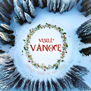 Veselé Vánoce