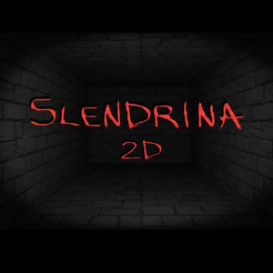 Slendrina 2D (Piano Version)