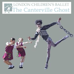 The Canterville Ghost, Act II Scene 7: The Hidden Basement Chamber