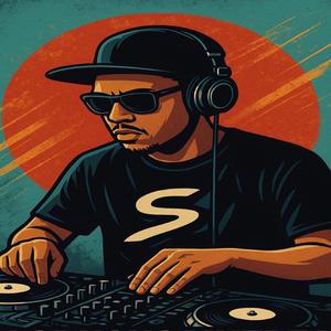 Best of kcrusher (feat. Dj Saintbeat)