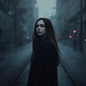 Последний взгляд