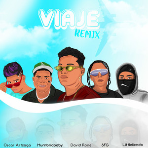 Viaje (Remix)