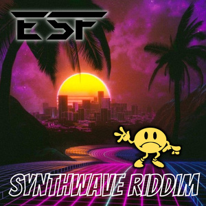 Synthwave Riddim