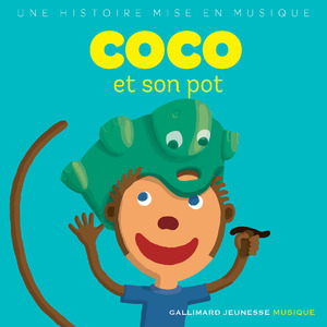 Coco et son pot (Pt. 1)